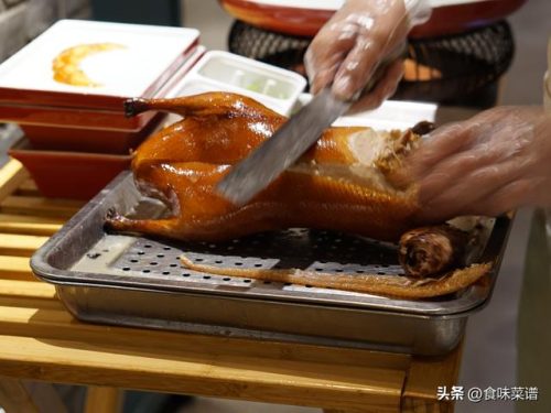 全聚德烤鸭(全聚德股票)插图2