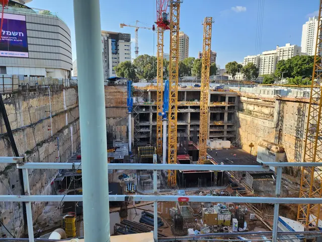 世界高楼排名前十在建(中国规划在建高楼排名)插图21