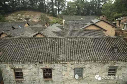长沙古镇老宅排名前十(塘栖古镇姚家老宅)插图9