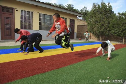 芦坪小学排名前十(重庆最差小学排名)插图1