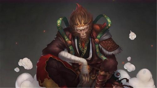 成魔小说排名前十(十大神魔小说排行榜)插图7