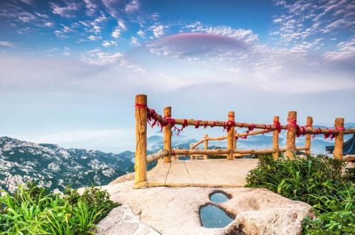 青岛的旅游景点(青岛的特产)插图2