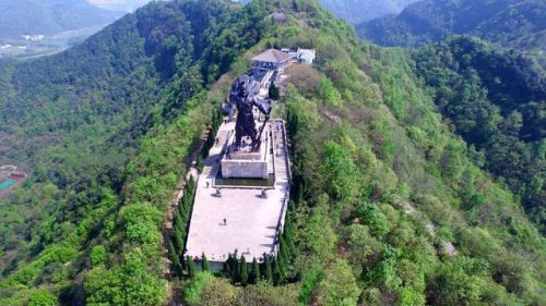绍兴热门景点排名前十(绍兴必去景点)插图8
