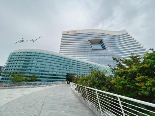 厦门海边住宿(厦门酒店轰趴)插图9