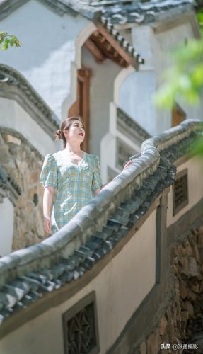 个人艺术照(美女艺术写真)插图6