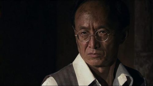 绝密1950电视剧(免费播放的电视剧543)插图3