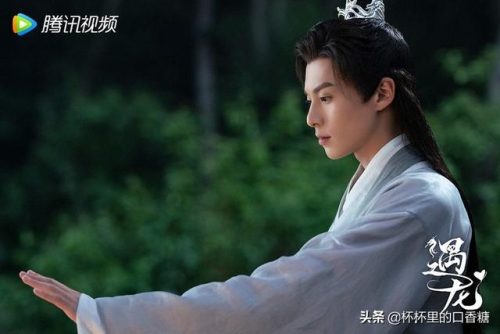 天界最强男人排名前十(天界大帝排名)插图13