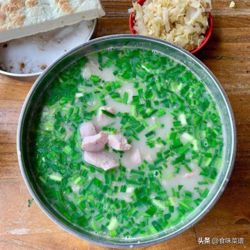 开封食品小吃排名前十(开封的特产有哪些)插图25