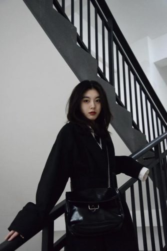 湖南工商校花排名前十(十大大学生校花排行榜)插图26