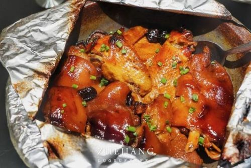 台州美食炊饭排名前十(台州私房菜排行榜)插图31
