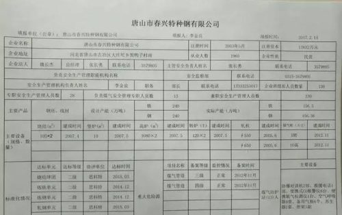 丰润实力工厂排名前十(唐山丰润钢厂排名)插图11