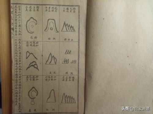 地理五决(地理五诀风水图解)插图36