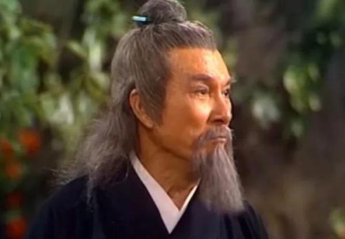 神算子武功排名前十(麻衣神算子完结了吗)插图3