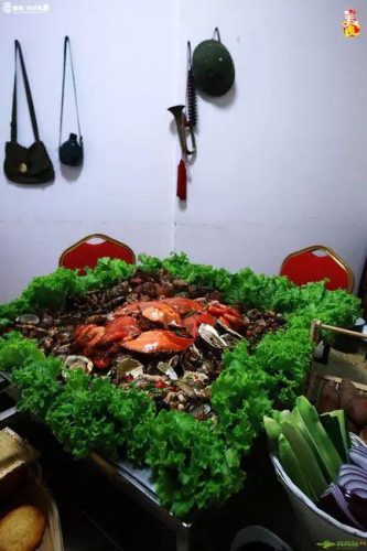 青岛米其林美食排名前十(青岛十大美食)插图7