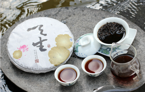 云南排名前十的茶厂(西双版纳茶厂排名)插图
