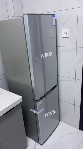 四门冰箱(四开门冰箱一般价格多少)插图1