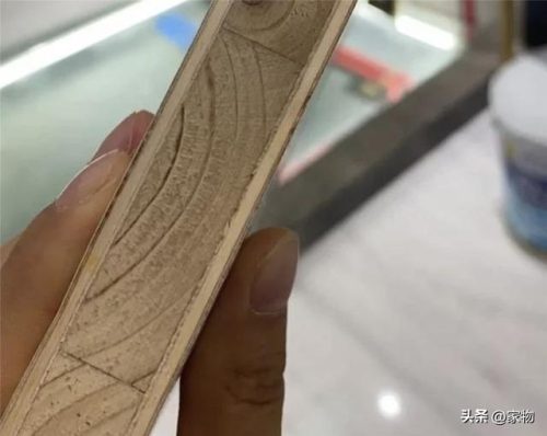 木家具板材排名前十(木家具板材排名前十名品牌)插图8
