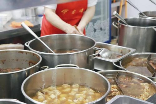 天台点心美食排名前十(天台特色美食哪里吃)插图40