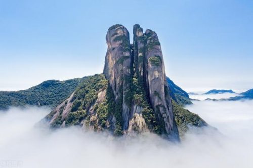 全国旅游景点(中国旅游必去十大景点)插图33