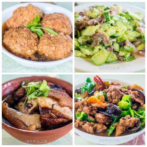 蓬莱川菜餐厅排名前十(蓬莱本地人吃的饭店)插图1