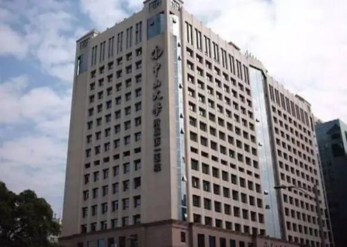 南方所有医院排名前十(广州南方医院排名第几)插图1