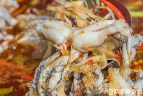昆明会所美食排名前十(昆明高档饭店排名)插图32