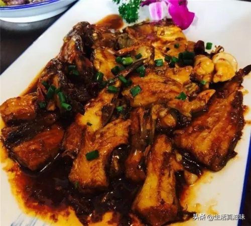 宁波高档菜馆排名前十(宁波菜馆哪家最好)插图19