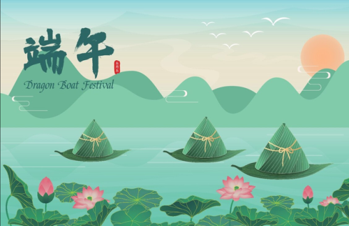端午节吃什么传统美食(端午节吃哪三样美食)插图