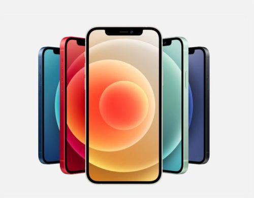 苹果12跌破发行价(iphone12价格大跌)插图
