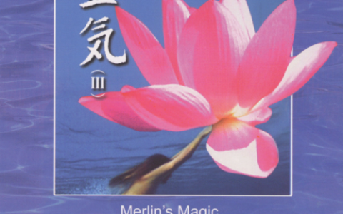 空灵的音乐(空灵鼓最经典的曲子)