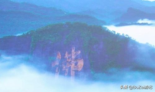 玉林景点(玉林龟山公园)插图18