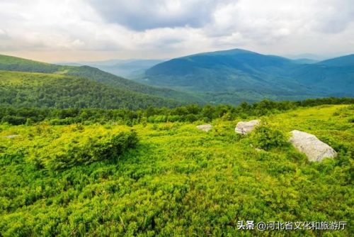 河北旅游(河北旅游景点大全排名)插图4