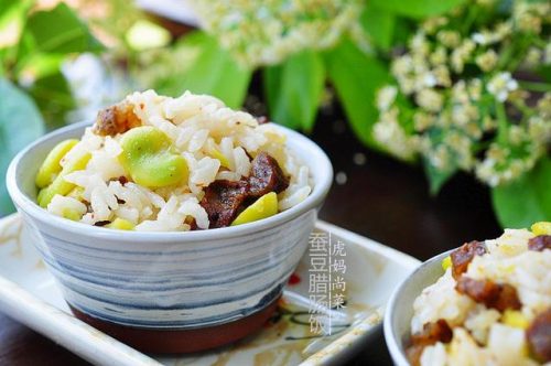 大米焖饭品种排名前十(大米焖饭)插图11