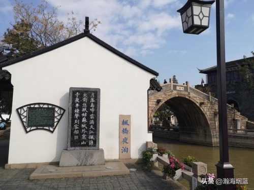 江苏豪华景区排名前十(江苏十大差评景区)插图1