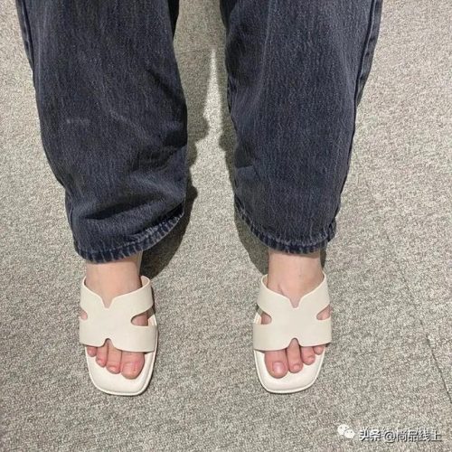 她他女凉鞋(意尔康凉鞋女)插图21