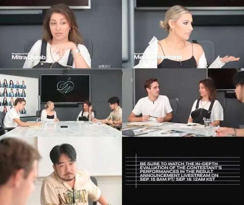 英国女团地位排名前十(世界女团人气前十名)插图7