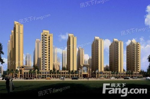 孝感房价洋房排名前十(孝感毛陈镇的房价)插图1