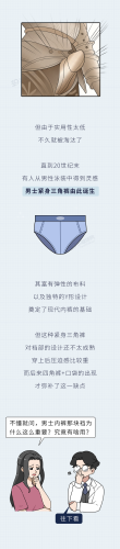 男士三角裤(枪弹分离男士内裤)插图2