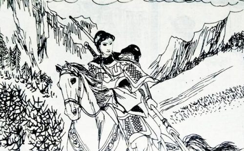 金刚龙武器排名前十(金刚龙)插图6