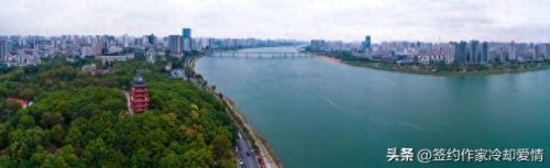 株洲排名前十的景点(株洲市一日游必去景点)插图