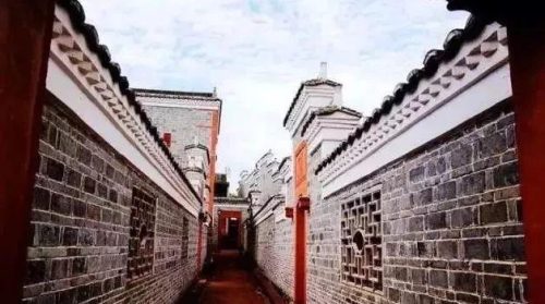 进贤古村排名前十(进贤县十大景点排名图片)插图16