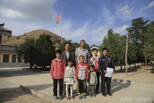 芦坪小学排名前十(重庆最差小学排名)插图9