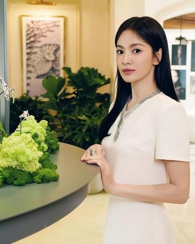珠宝品牌写真排名前十(顶级珠宝品牌排行榜)插图4