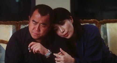 黑帮演员身高排名前十(黑道大哥演员排名)插图6