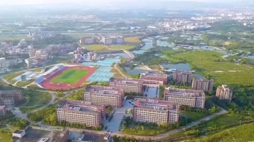 广东机电职业技术学院(广东机电职业技术学院北校区)插图3