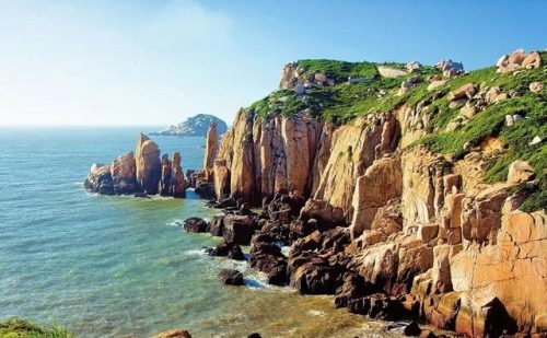 温州旅游景点(温州必去三大景点)插图18
