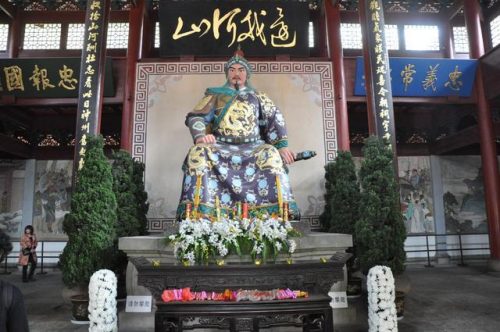 佛教文化旅游(佛教文化)插图3