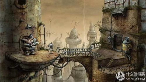 pc塔防单机游戏(capcom有哪些单机游戏)插图45