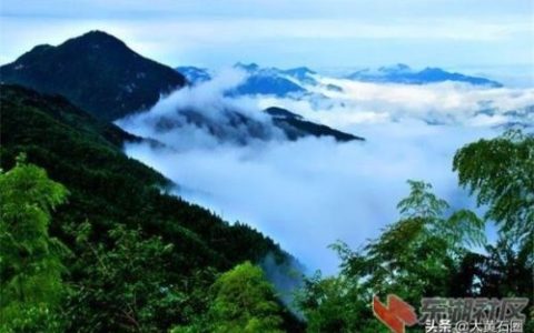 黄冈大型寺庙排名前十(咸阳寺庙排名一览表)