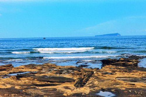 中国大海排名前十(中国的大海有哪些)插图29
